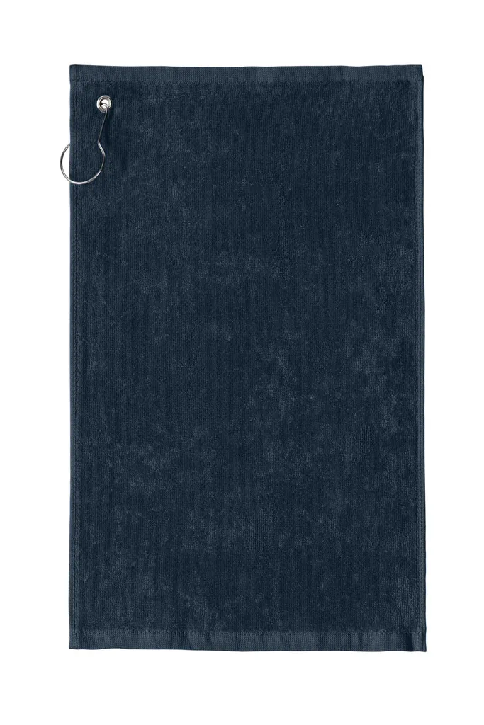 Port Authority ® Grommeted Hemmed Towel PT400 - additional view 4