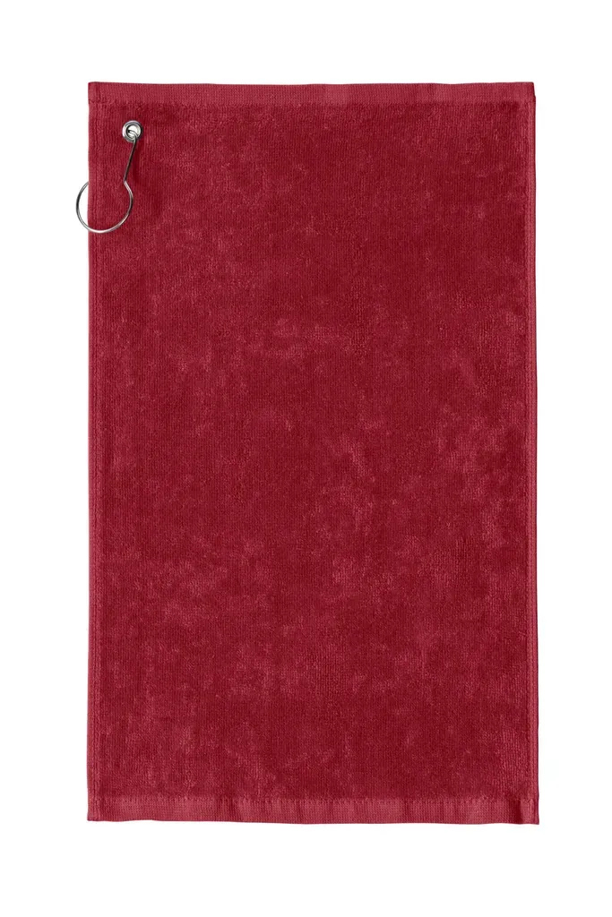 Port Authority ® Grommeted Hemmed Towel PT400 - additional view 3