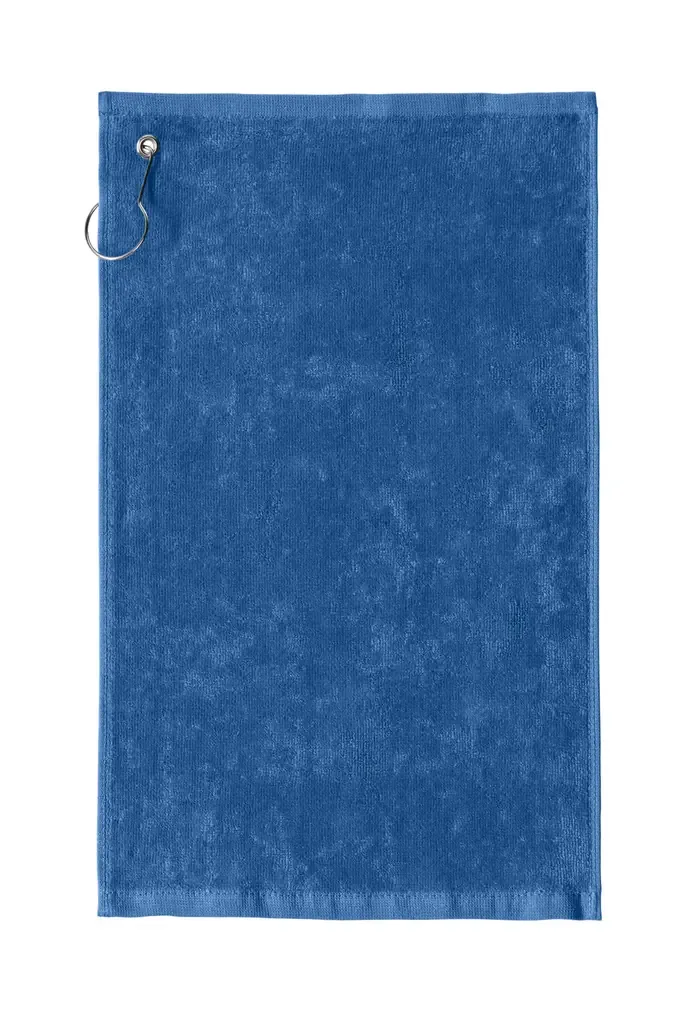 Port Authority ® Grommeted Hemmed Towel PT400 - additional view 1