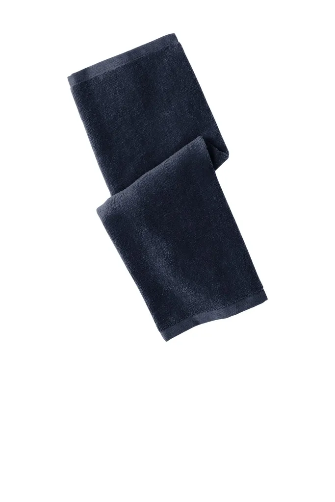 Port Authority ® Hemmed Towel PT390 - additional view 3