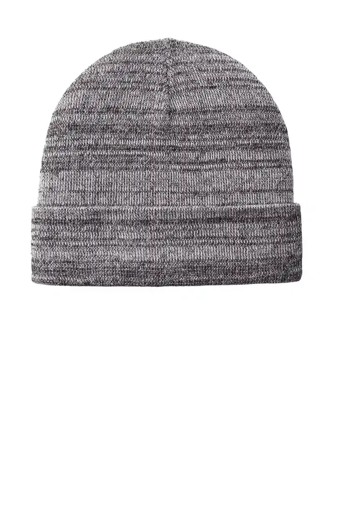 Port Authority ® Knit Cuff Beanie C939 - additional view 2