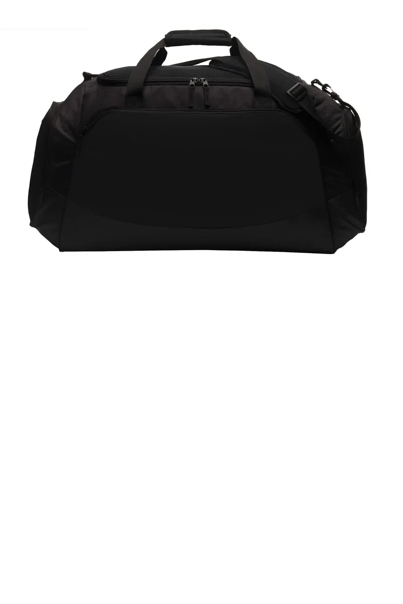 Port Authority® Large Active Duffel. BG802 - additional view 2