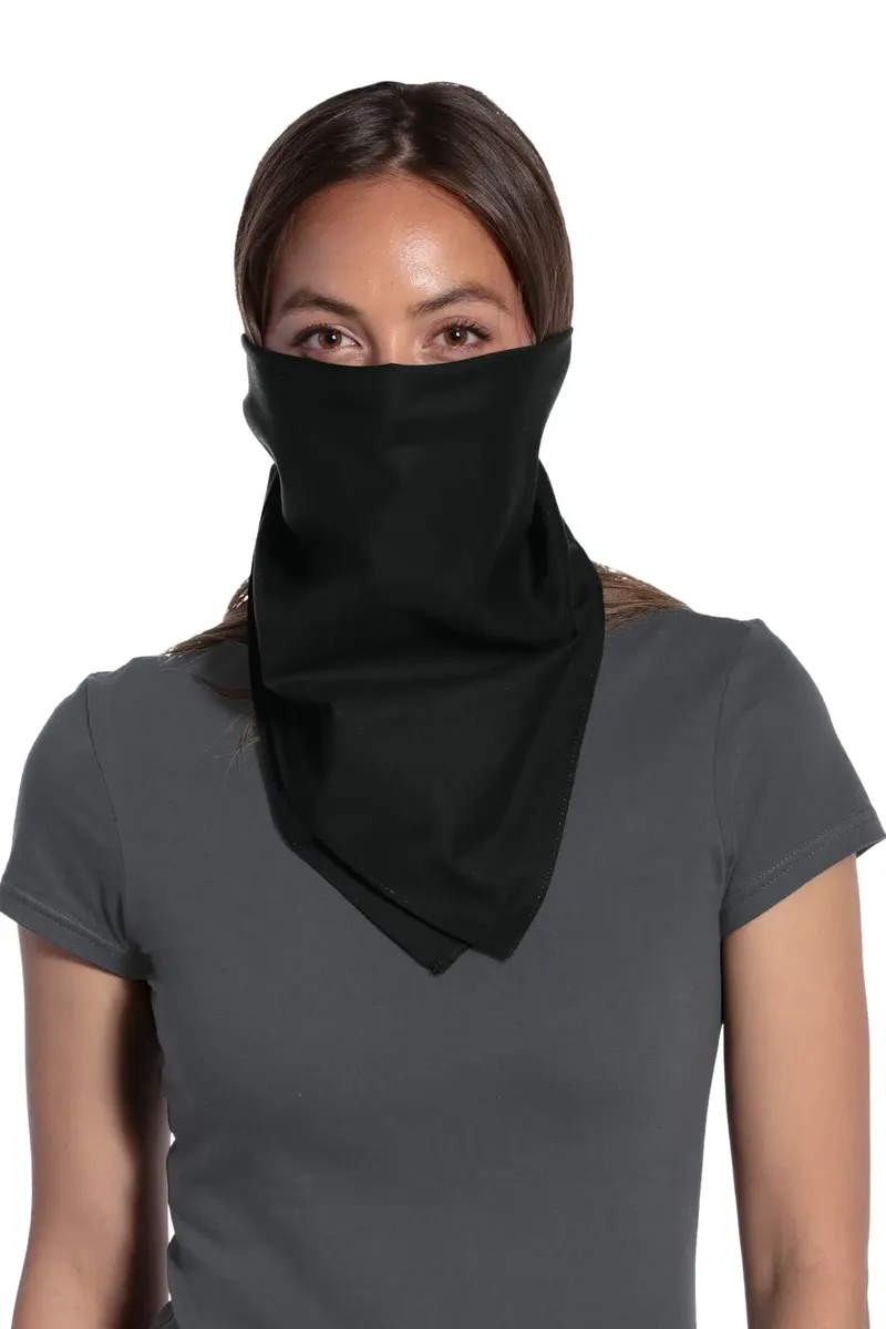 Port Authority® Large Bandana C965 - additional view 6