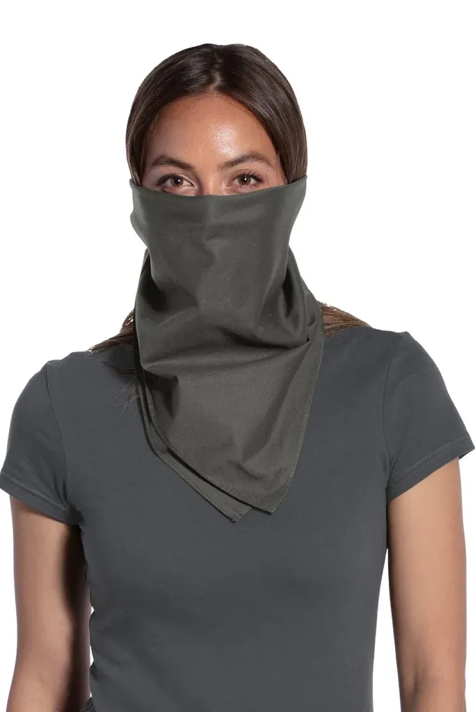 Port Authority® Large Bandana C965 - additional view 3