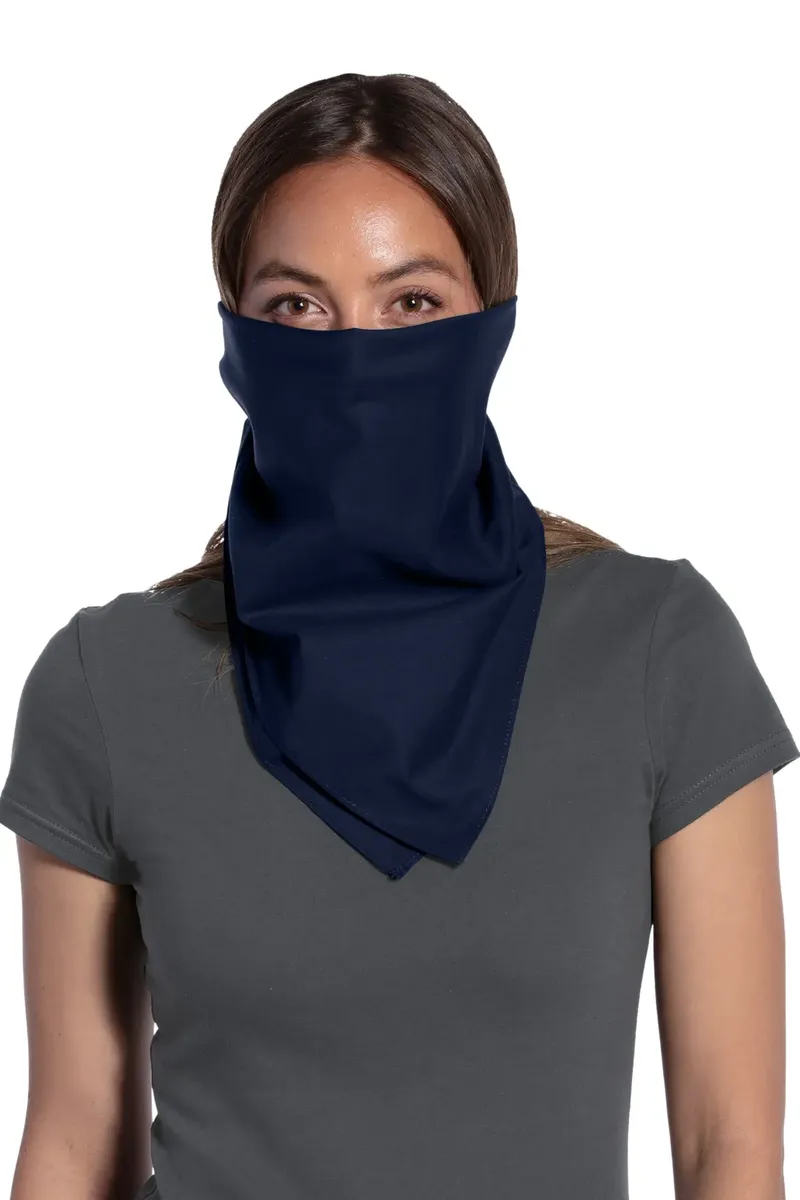 Port Authority® Large Bandana C965 - additional view 4