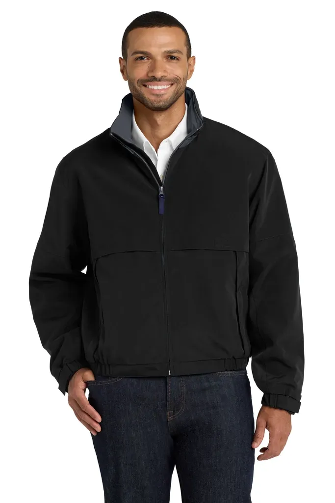 Port Authority® Legacy  Jacket.  J764 - additional view 1