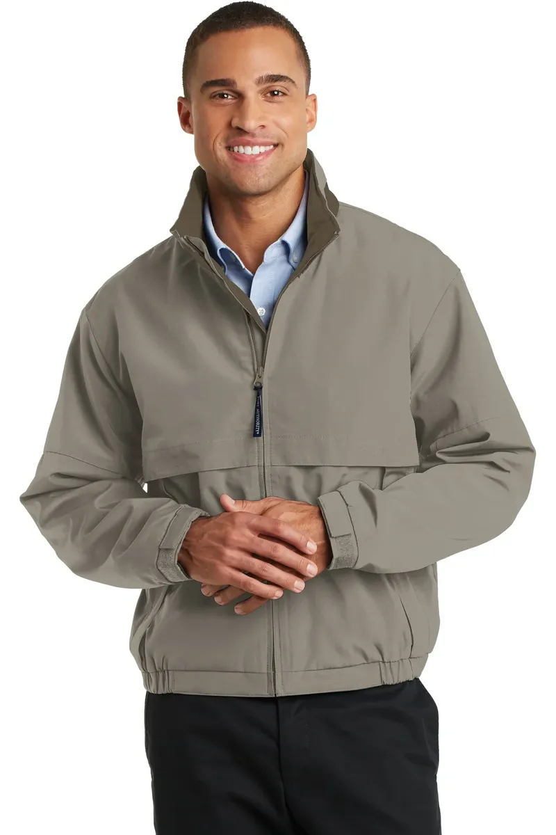 Port Authority® Legacy  Jacket.  J764 - additional view 2