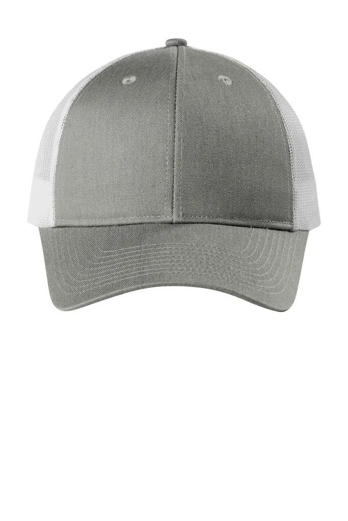 Port Authority ® Low-Profile Snapback Trucker Cap. C112LP - additional view 5