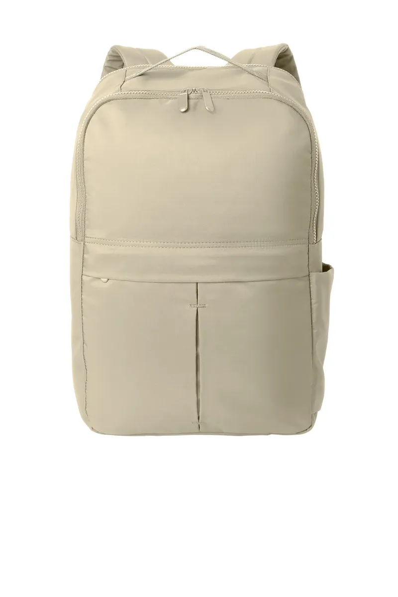 Port Authority® Matte Backpack BG235 - additional view 3