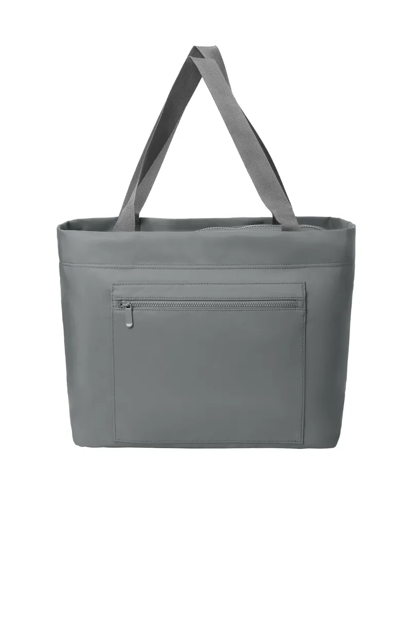 Port Authority® Matte Carryall Tote BG435 - additional view 2