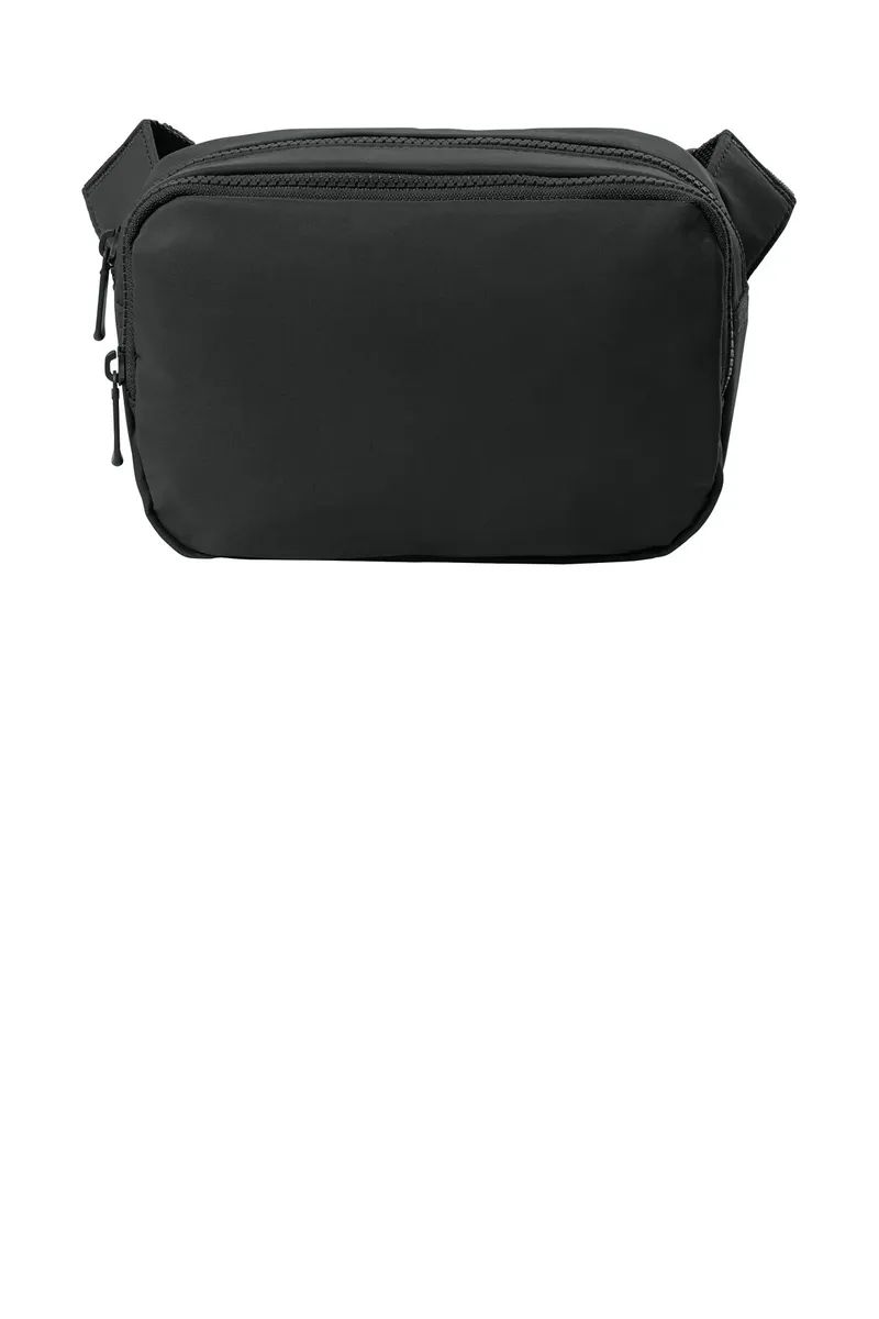 Port Authority® Matte Dual-Compartment Crossbody BG938 - additional view 3