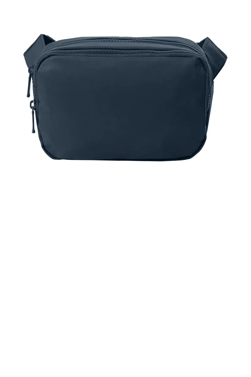 Port Authority® Matte Dual-Compartment Crossbody BG938 - additional view 1