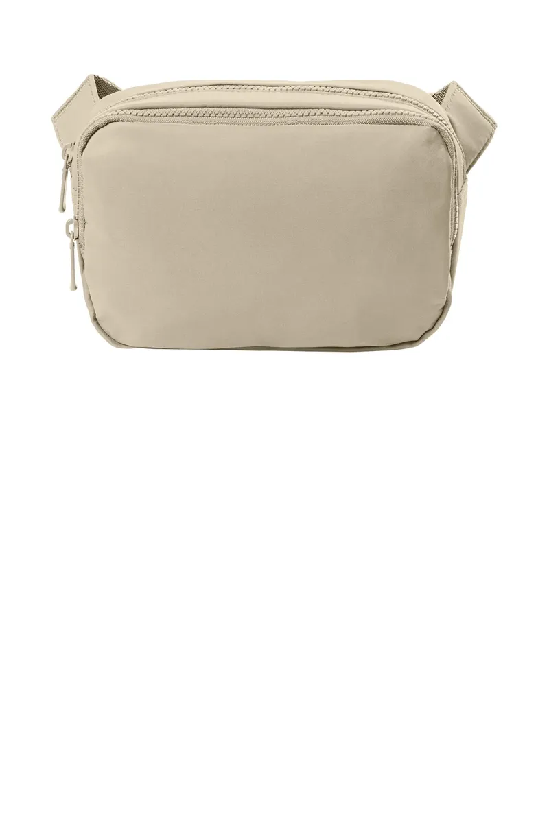 Port Authority® Matte Dual-Compartment Crossbody BG938 - additional view 2