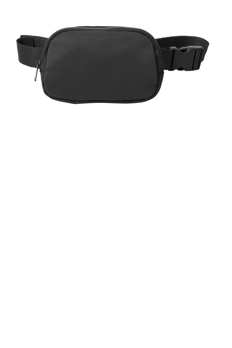 Port Authority® Matte Hip Pack BG936 - additional view 2