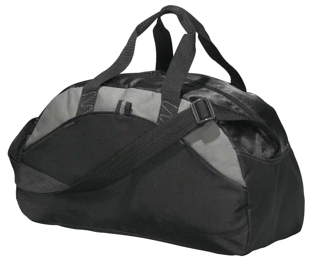 Port Authority® - Medium Contrast Duffel. BG1070 - additional view 4