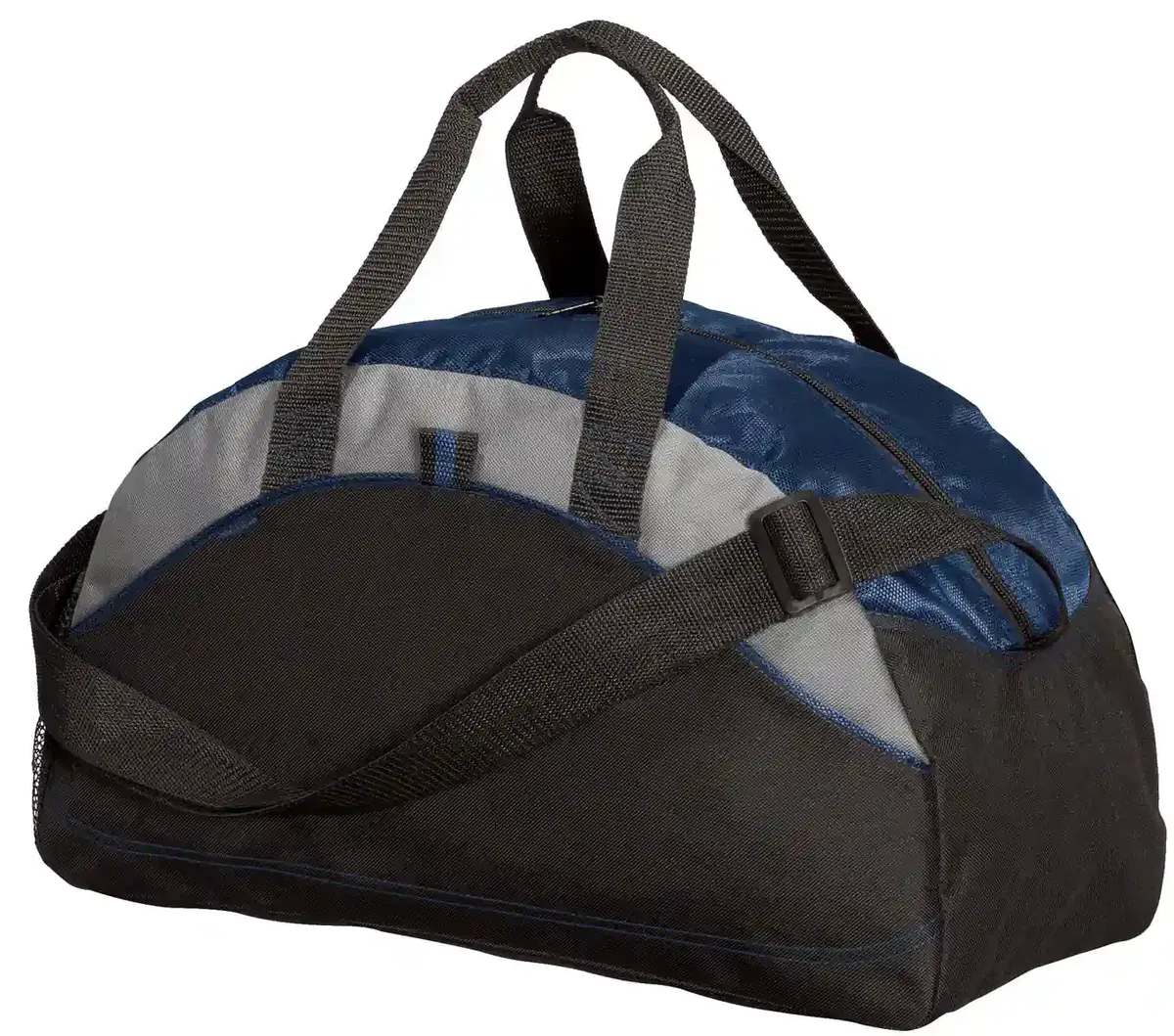 Port Authority® - Medium Contrast Duffel. BG1070 - additional view 2