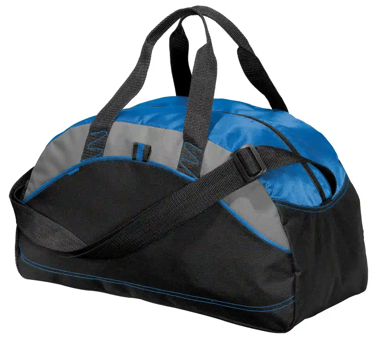 Port Authority® - Medium Contrast Duffel. BG1070