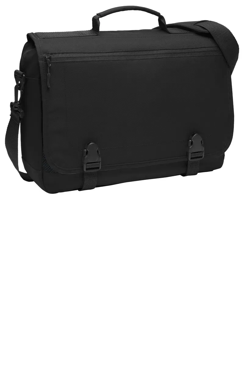 Port Authority® Messenger Briefcase. BG304 - additional view 2