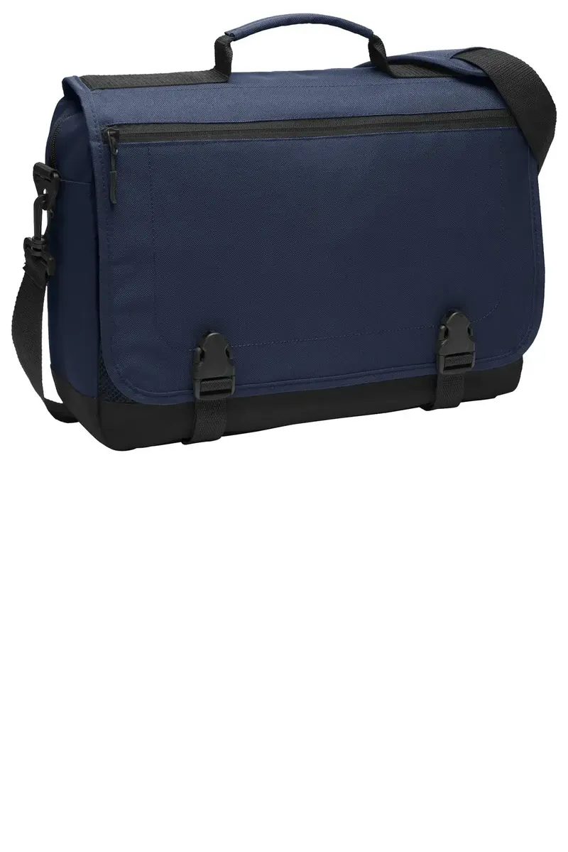Port Authority® Messenger Briefcase. BG304 - additional view 3