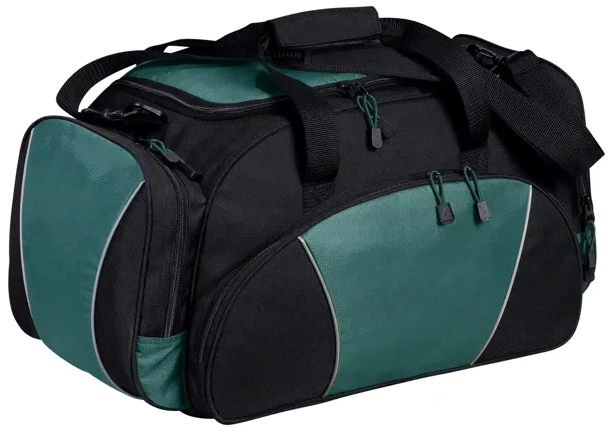 Port Authority® - Metro Duffel.  BG91 - additional view 2
