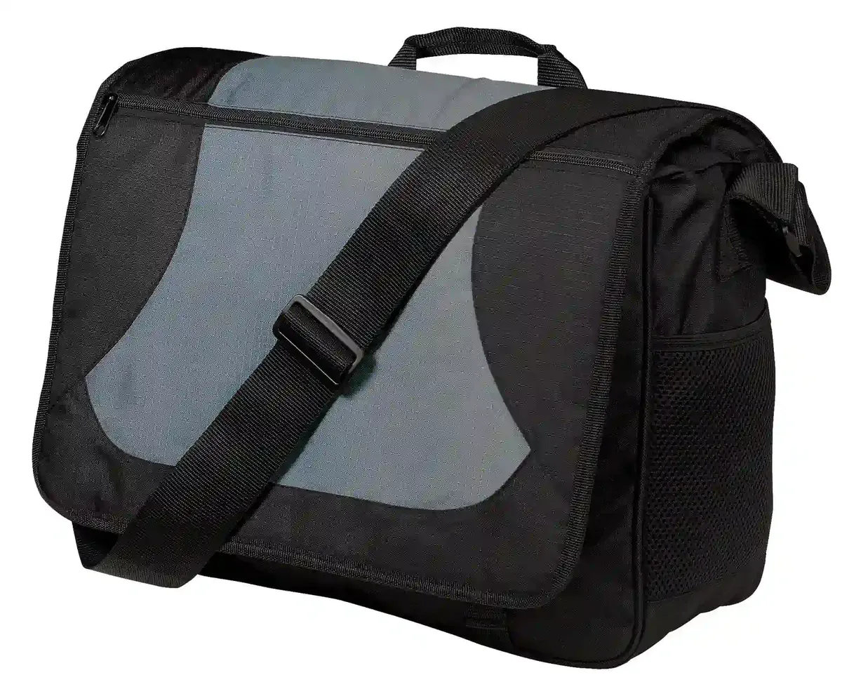 Port Authority® Midcity Messenger. BG78