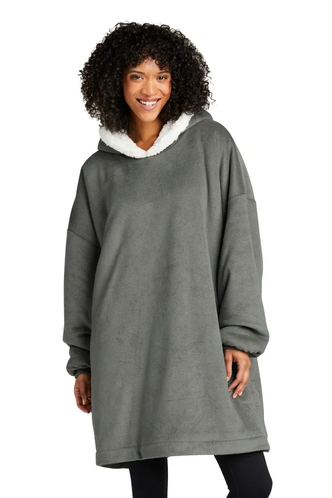 Port Authority® Mountain Lodge Wearable Blanket BP41 - additional view 3