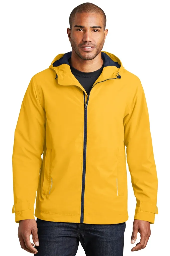 Port Authority® Northwest Slicker. J7710 - additional view 1