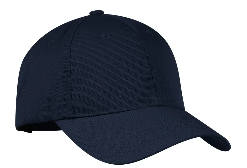 Port Authority® Nylon Twill Performance Cap.  C868 - additional view 2