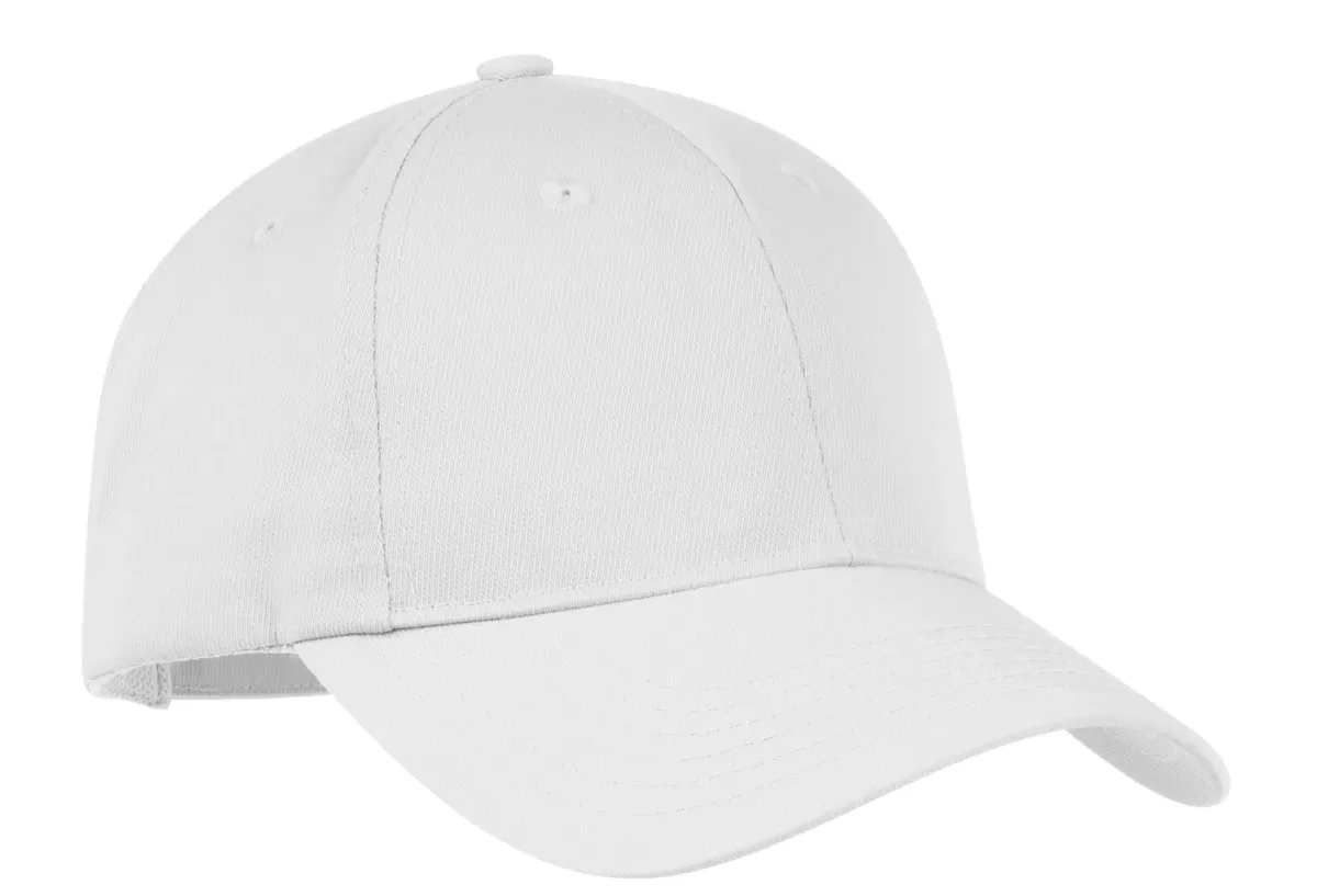 Port Authority® Nylon Twill Performance Cap.  C868 - additional view 1