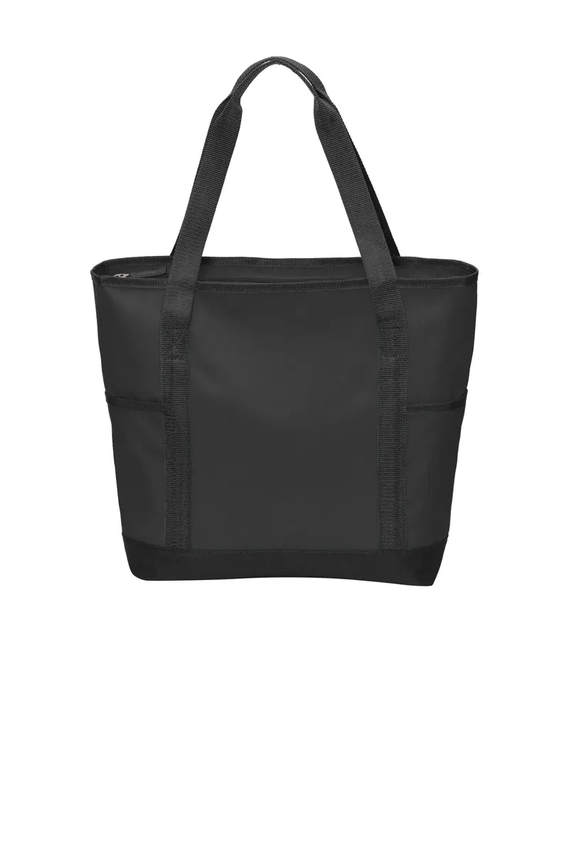 Port Authority® On-The-Go Tote. BG411 - additional view 1