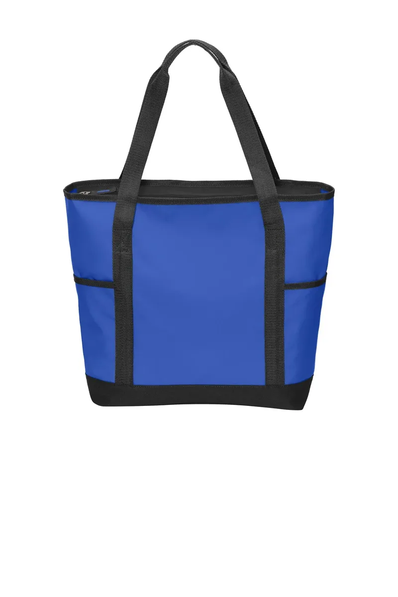 Port Authority® On-The-Go Tote. BG411 - additional view 2