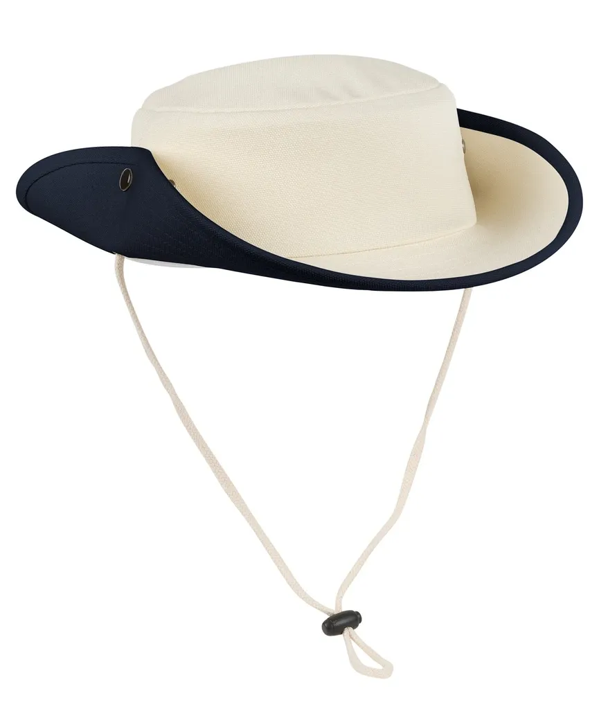 Port Authority® Outback Hat.  HCF - additional view 1