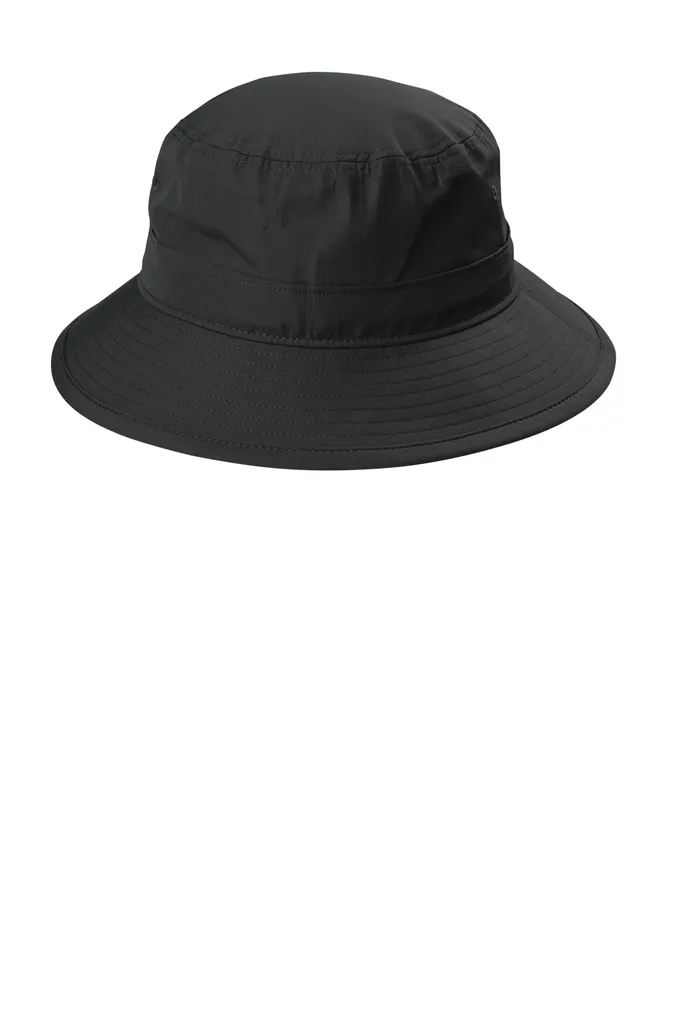 Port Authority® Outdoor UV Bucket Hat C948 - additional view 3