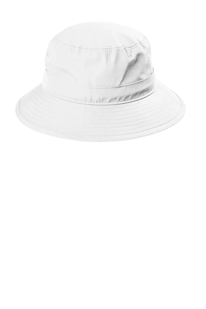 Port Authority® Outdoor UV Bucket Hat C948 - additional view 2