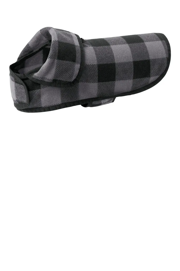 Port Authority® Pet Fleece Jacket PE100