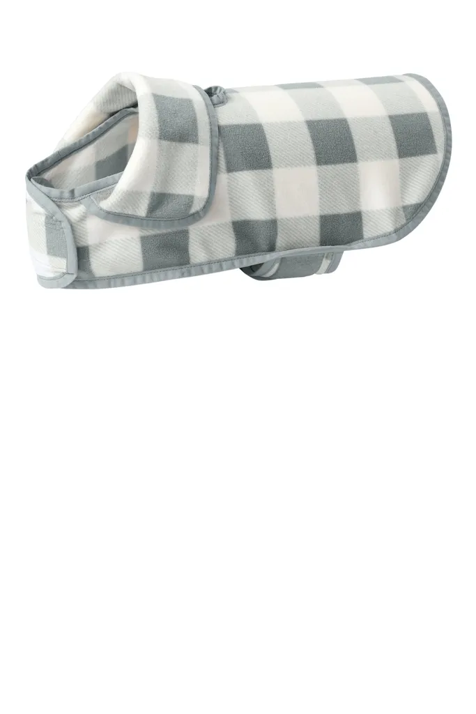 Port Authority® Pet Fleece Jacket PE100 - additional view 2