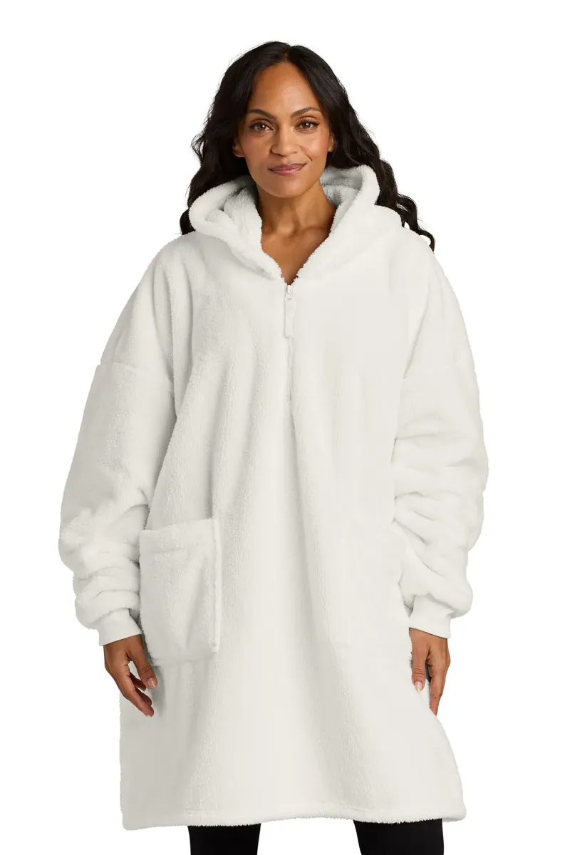 Port Authority® Plush Poncho BP42 - additional view 1