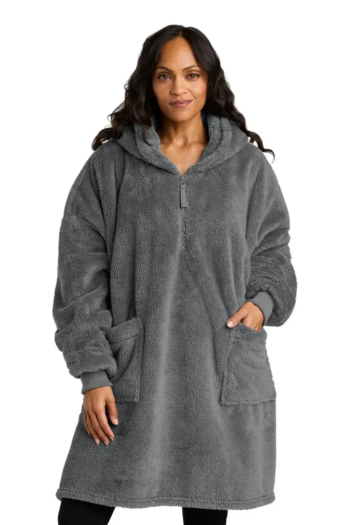 Port Authority® Plush Poncho BP42 - additional view 2