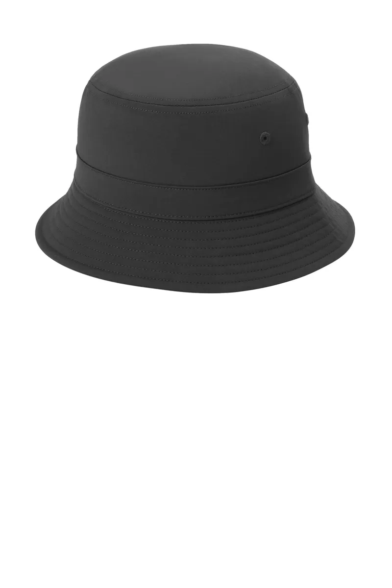 Port Authority® Poly Bucket Hat C980 - additional view 2