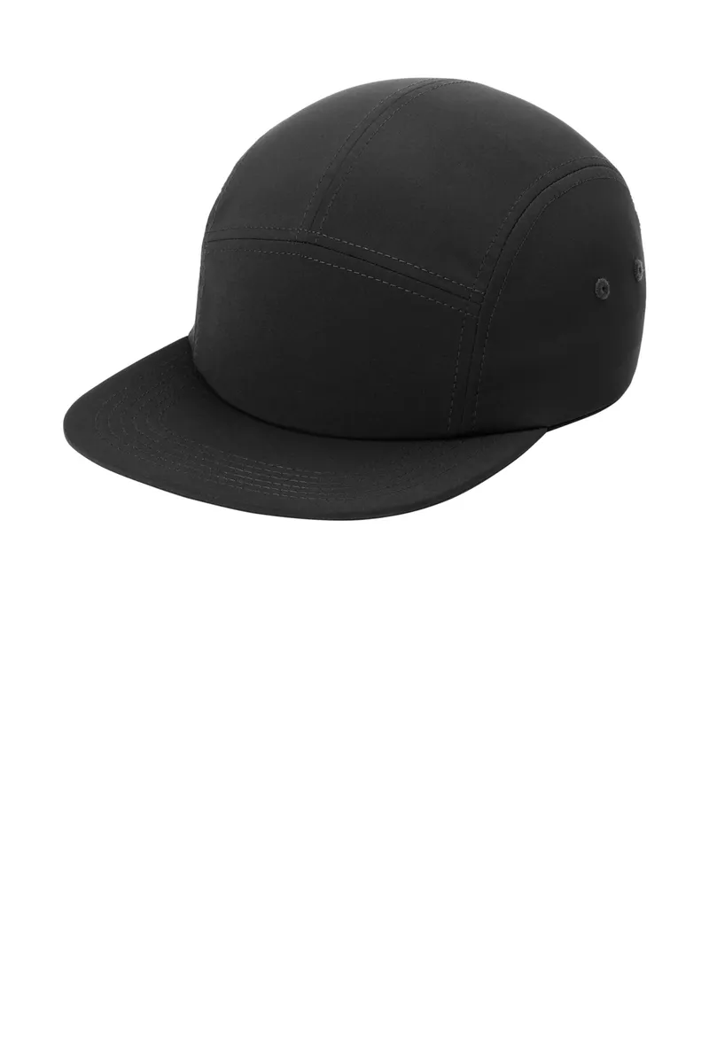 Port Authority® Poly Camper Cap C982 - additional view 1