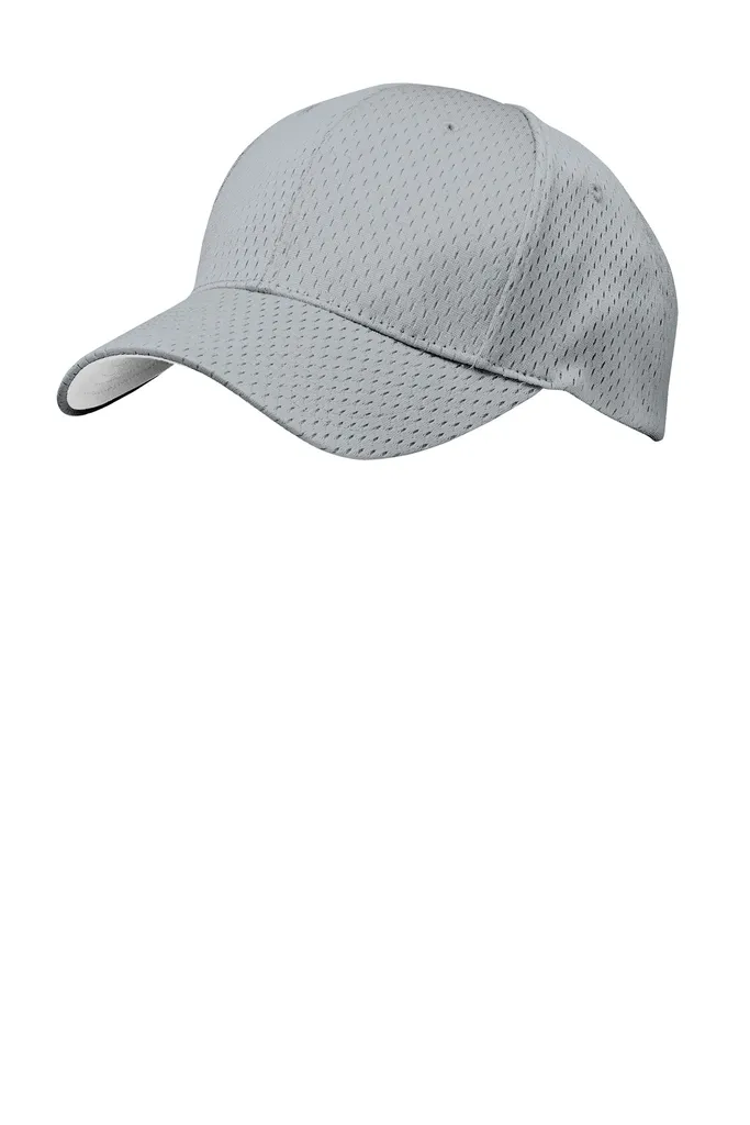 Port Authority® Pro Mesh Cap.  C833 - additional view 3