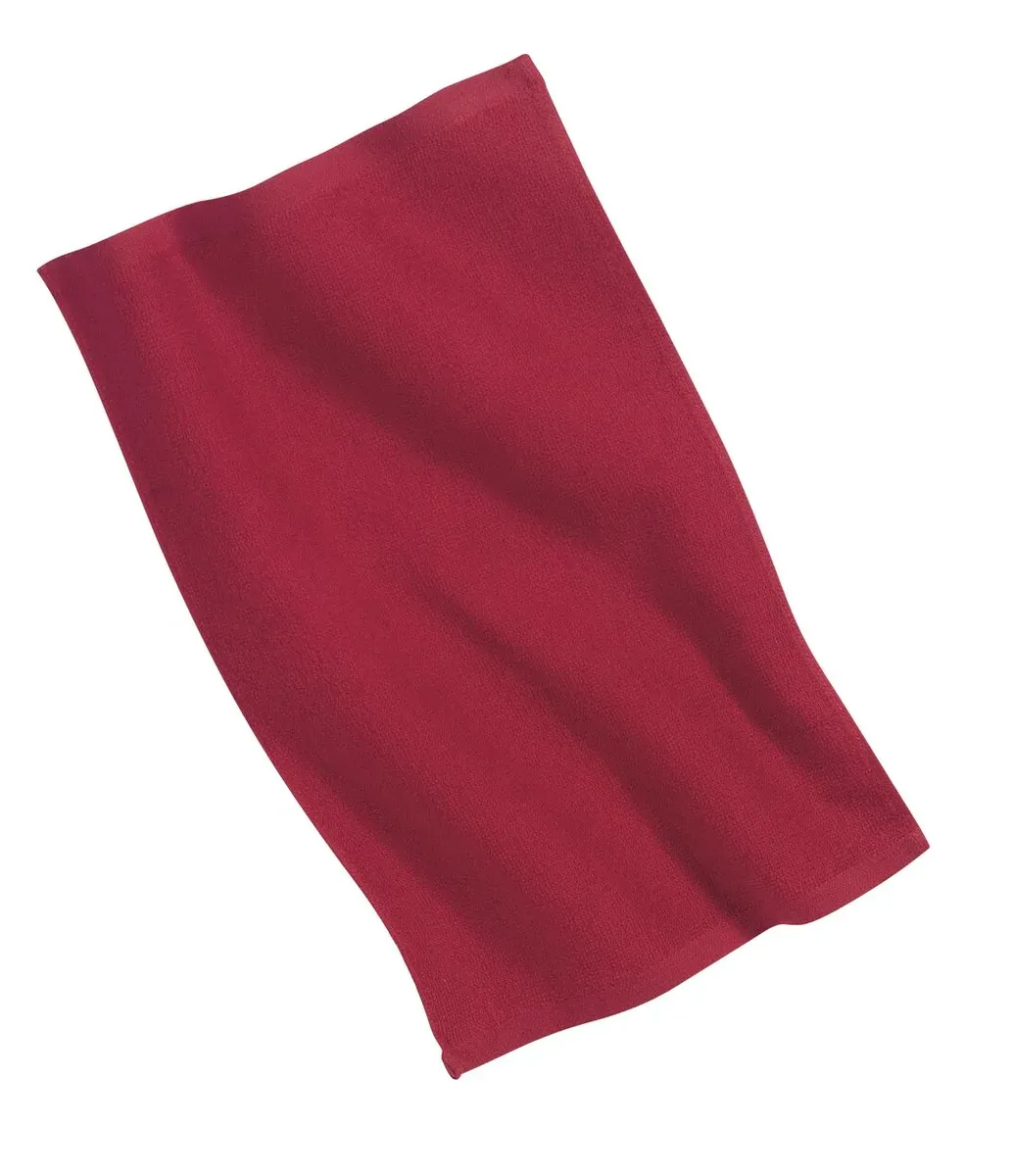 Port Authority® - Rally Towel.  PT38 - additional view 14