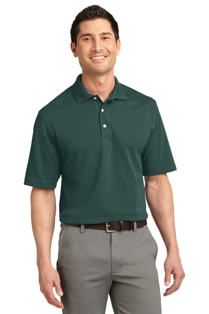 Port Authority® Rapid Dry Polo.  K455 - additional view 6