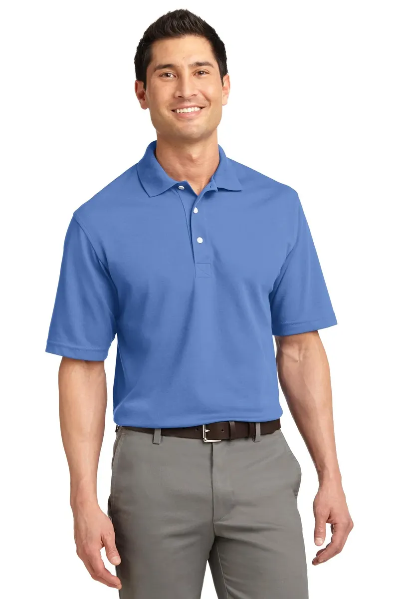 Port Authority® Rapid Dry Polo.  K455