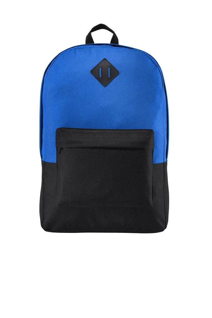 Port Authority ® Retro Backpack BG7150 - additional view 4