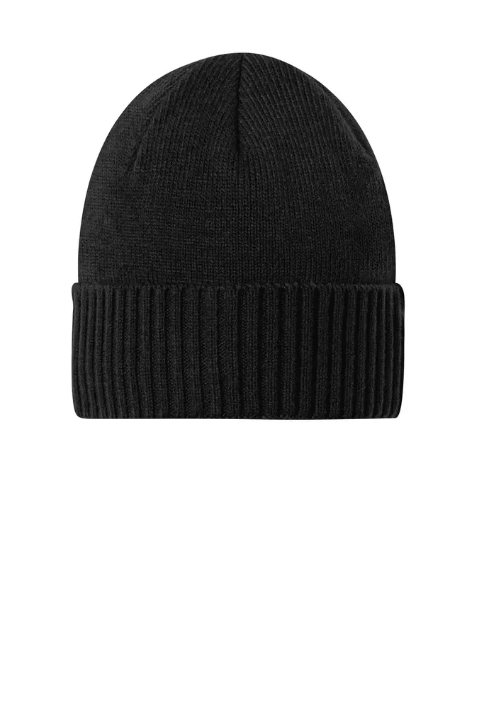 Port Authority® Rib Knit Cuff Beanie C951 - additional view 3
