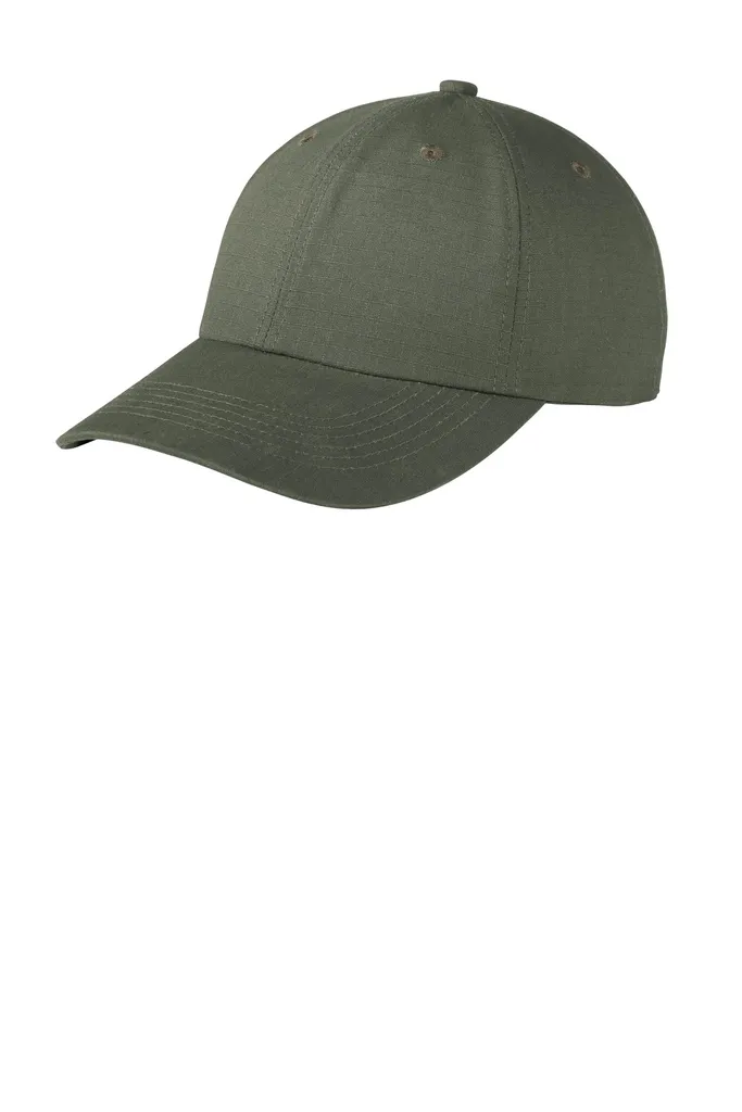 Port Authority ® Ripstop Cap C940 - additional view 2