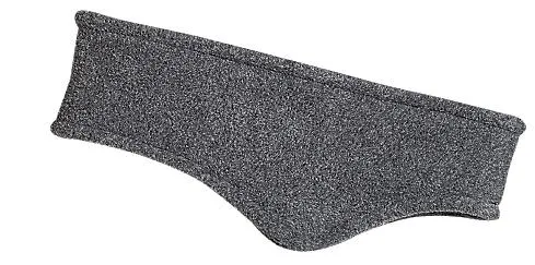 Port Authority® R-Tek® Stretch Fleece Headband.  C910 - additional view 2