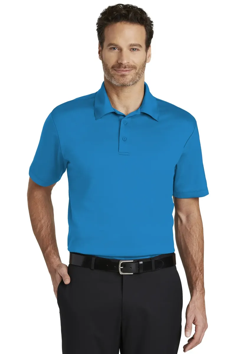 Port Authority® Silk Touch Performance Polo. K540