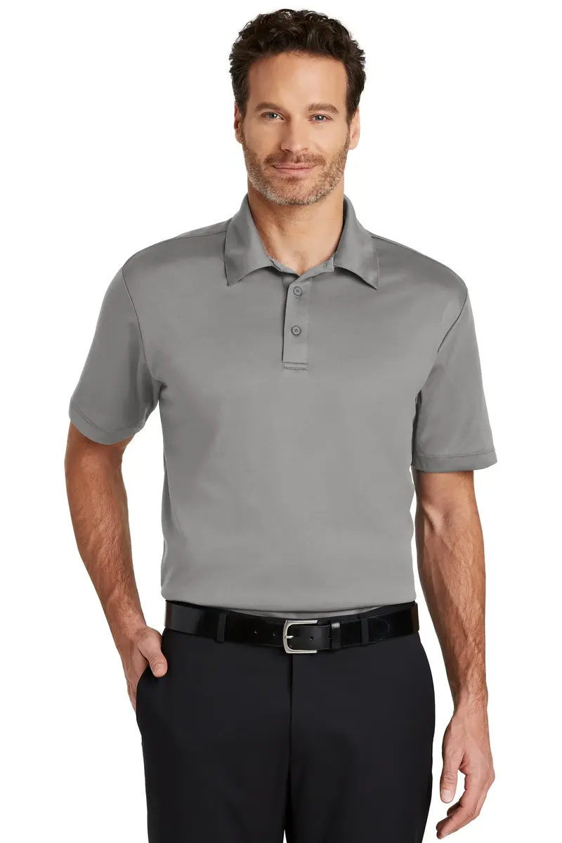 Port Authority® Silk Touch Performance Polo. K540 - additional view 13
